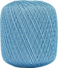 Aunt Lydia's Classic Crochet Thread Size 10-Delft 154-480