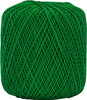 Aunt Lydia's Classic Crochet Thread Size 10-Myrtle Green - 154-484
