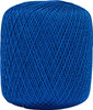 Aunt Lydia's Classic Crochet Thread Size 10-Dark Royal - 154-487