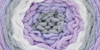 Bernat Baby Blanket Stripes Yarn-Violets - 161260-60012