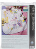 Dimensions Baby Hugs Quilt Stamped Cross Stitch Kit 34"X43"-Cute...Or What? 72724 - 088677727246