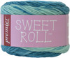 Premier Sweet Roll Yarn-Frosty Swirl 1047-12 - 847652059167