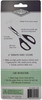 Havel's Sew Creative Large Finger Loop Scissors-6" Serrated - 50140