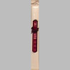 Charles Craft Silver Label Aida 14 Count 15"X18" Soft Tube-White - TC8436-6750 - 078243046529