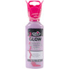 Tulip Dimensional Fabric Paint 1.25oz-Glow - Purple - 65000-29016 - 017754290168