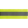 Bondex Iron-On Fluorescent Reflective Tape 2"X32"-Yellow 240 500-2264