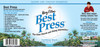 Mary Ellen's Best Press Refills 1gal-Caribbean Beach - 600G-39
