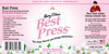 Mary Ellen's Best Press Refills 33.8oz-Cherry Blossom - 600R-61 Mary Ellen's Best Press Refills 33.8oz-Cherry Blossom - 600R-61