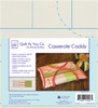 June Tailor Quilt As You Go Casserole Caddy- - JT1446