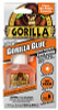 Gorilla Clear Gorilla Glue-1.75oz - 4500102 - 052427450012