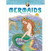 Creative Haven: Mermaids Coloring Book-Softcover 59809431 - 800759809431