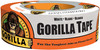 Gorilla Glue Tape 1.88x30yd-White - 6025001