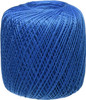 Aunt Lydia's Classic Crochet Thread Size 10-Blue Hawaii 154-805