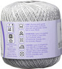 Aunt Lydia's Classic Crochet Thread Size 10-Silver - 154-435
