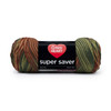 Red Heart Super Saver Yarn-Fall - E300B-981 - 073650771743