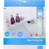 Tonic Tempered Glass Cutting Mat-12"X12" - TGM465 - 50601935435055060193543505