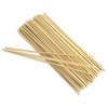 Krafty Kids Wood Craft Dowels 8"-Natural 1/8" 105/Pkg - CW552