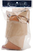 Realeather(R) Crafts Suede Trim Scrap Bag 8oz-Assorted - BDL050 - 870192000610