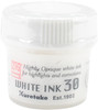 Zig Cartoonist Opaque Pen Ink 30ml-White CNCE2013 - 847340031208