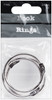 Baumgartens Book Rings 1.5" 3/Pkg-Silver - 31445 - 085288314452 Baumgartens Book Rings 1.5" 3/Pkg-Silver - 31445 - 085288314452