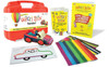 Wikki Stix Traveler KitWIK810