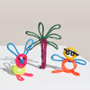 Wikki Stix For Doodlers 24/PkgWIK101