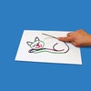 Wikki Stix For Doodlers 24/Pkg- - WIK101 Wikki Stix For Doodlers 24/Pkg- - WIK101