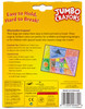 Crayola Jumbo Crayons-8/Pkg 52-0389