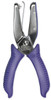 Punchline 2" Reach Hand Punch-.0625" Round 53200 - 072835530021