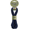 Pepperell Braiding Parachute Cord 4mmx16'-Navy - PARA-1620 - 725879306366