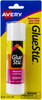 Avery Permanent Glue Stic-1.27oz - 00191 - 071709001919