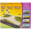 SceneARama Diorama Kit-Desert Oasis SP4112 - 724771041122