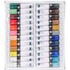 Royal & Langnickel(R) Oil Paints 21ml 24/Pkg-Assorted Colors OIL21-24