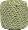 Aunt Lydia's Classic Crochet Thread Size 10-Frosty Green - 154-661