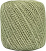 Aunt Lydia's Classic Crochet Thread Size 10-Frosty Green 154-661