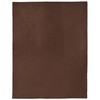 Realeather(R) Crafts Premium Leather Trim 8.5"X11"-Brown - C0811P-02 Realeather(R) Crafts Premium Leather Trim 8.5"X11"-Brown - C0811P-02