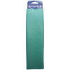 Realeather(R) Crafts Premium Leather Trim 8.5"X11"-Turquoise - C0811P-04 - 870192009507