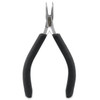 Beadalon Slim Chain Nose Pliers-5.75" Bent - 201A-013