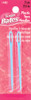 Susan Bates Plastic Yarn Needles-2.75" 2/Pkg - 14082 - 077216040823 Susan Bates Plastic Yarn Needles-2.75" 2/Pkg - 14082 - 077216040823
