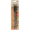 Uchida Le Pen Permanent Extra Fine Point Carded-Black - U4210C-1 - 028617420219