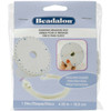 Beadalon Kumihimo Disk 4.25"-Round 223F-010 - 035926110632