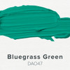 DecoArt Americana Acrylic Paint 2oz-Bluegrass Green-Opaque - DA-047