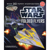 Klutz Star Wars Folded Flyers Book KitK539634 - 7307673963439780545396349