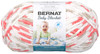 Bernat Baby Blanket Big Ball Yarn-Flowerpot - 161104-4329 - 057355405783