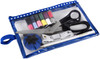 Singer Beginner's Sew Kit W/Zipper Pouch 130pcs01518