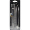 CousinDIY Tool Basics Bead Scoops 2/Pkg-6.5" & 6" - 23702 - 016321508507