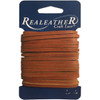 Realeather(R) Crafts Latigo Lace 1/8"X4yd-Chieftan ROC04-0260 - 870192001341