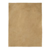 Realeather(R) Crafts Suede Leather Trim 8.5"X11"-Beige - SS0811-2004