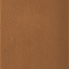 Realeather(R) Crafts Leather Trim Piece 9"X3"-Brown C0903-32