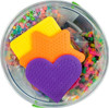 Perler Fused Bead Bucket Kit-Bead Mania - 42769 Perler Fused Bead Bucket Kit-Bead Mania - 42769